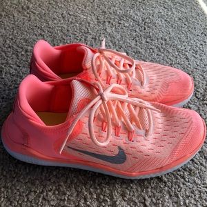 Women's Nike Free RN